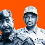 الاتحاد الأوروبي يدعو لخفض التصعيد في السودان ووقف شامل لإطلاق النار