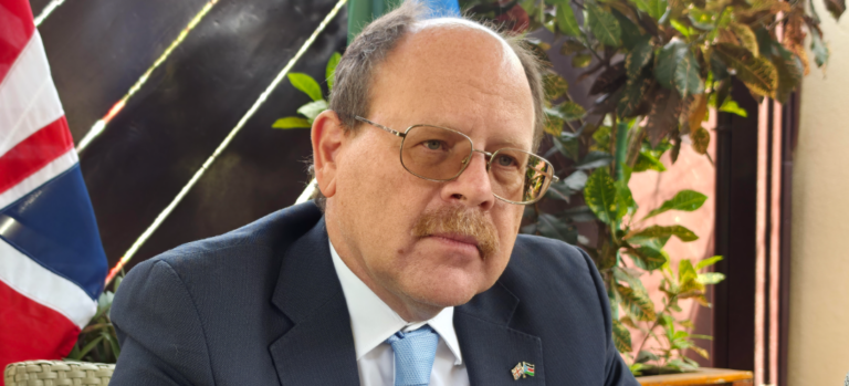 بريطانيا تجدد تحذير السفر إلى جنوب السودان وتدعو رعاياها للمغادرة
