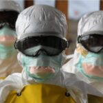 الولايات المتحدة تقدم 20 مليون دولار إضافية لدعم جهود مكافحة الإيبولا في جنوب السودان