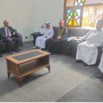 المجلس الأعلى الإسلامي في أوغندا يبحث تعزيز التعاون مع منظمة الدعوة الإسلامية