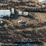 مقتل أوغندي و746 يطلبون الإجلاء.. كمبالا تطلق خطة طوارئ لإجلاء رعاياها من جنوب أفريقيا