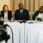 ضحايا الحرب السودانية يلجأون إلى القضاء الكيني لملاحقة متهمين بجرائم حرب 