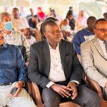 انطلاق الرحلة التاسعة للعودة الطوعية للاجئين السودانيين من يوغندا وعلى متنها 100 عائد