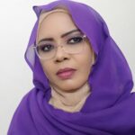 الإعلامية هالة محمد عثمان تكتب: فقد الأمير حمد جلل، وهذه ذاكرتي 