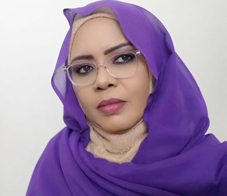 الإعلامية هالة محمد عثمان تكتب: فقد الأمير حمد جلل، وهذه ذاكرتي 