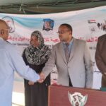 لأول مرة.. مطار الخرطوم يستقبل الرحلة الثانية عشرة للعودة الطوعية من أوغندا