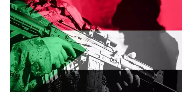 البرلمان الأوروبي يدعو إلى حظر شامل لتوريد الأسلحة إلى السودان ويفرض عقوبات على منتهكي حقوق الإنسان