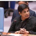 السودان يدعو مجلس الأمن لتسريع إجراءات المحكمة الجنائية الدولية بشأن جرائم دارفور