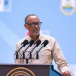 كاغامي: رواندا ستتحرك إذا فشل الكونغو والأمم المتحدة في التعامل مع قوات “إف دي إل آر”