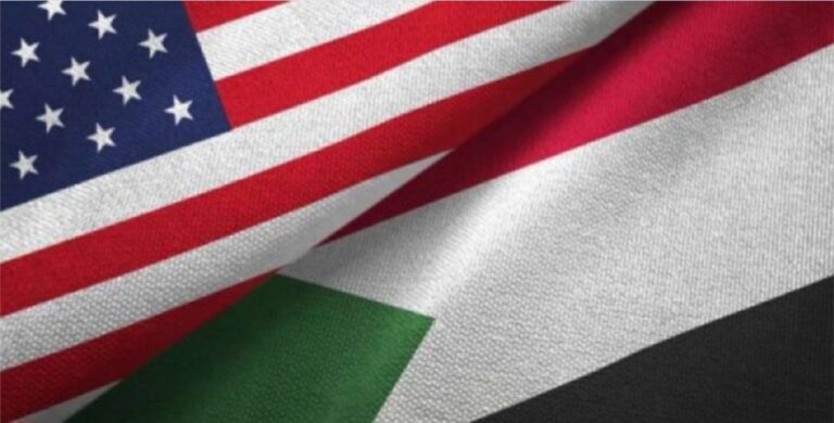 واشنطن: حرب السودان تهدد استقرار الساحل وأفريقيا وتدعو لهدنة إنسانية فورية