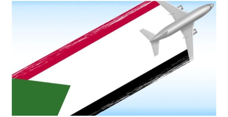 السودان يخطط لإضافة 10 طائرات جديدة وإنشاء شبكة طرق قومية تربط الولايات ودول الجوار