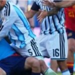 80ألف أرجنتيني يطالبون بإعادة نهائي مونديال 2026.. والفيفا يفتح تحقي
