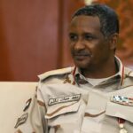 محكمة سودانية تصدر حكماً بالإعدام غيابياً بحق حميدتي وشقيقيه في قضية أحداث الجنينة