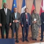اجتماع موسع بأديس أبابا لتوحيد الموقف السياسي السوداني