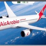 العربية للطيران تستأنف رحلاتها المباشرة بين عنتيبي والشارقة