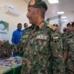 البرهان يفتح الباب أمام حوار سوداني شامل بضمانات قانونية وأمنية