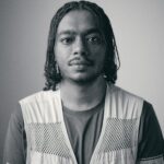 مشروع «نسج الأرض» لمصور صحفي سوداني  يفوز بجائزة «تصوير» القطرية