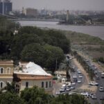 السودان ومصر يتفقان على إعادة تأهيل خزان جبل أولياء لتعزيز إدارة الموارد المائية