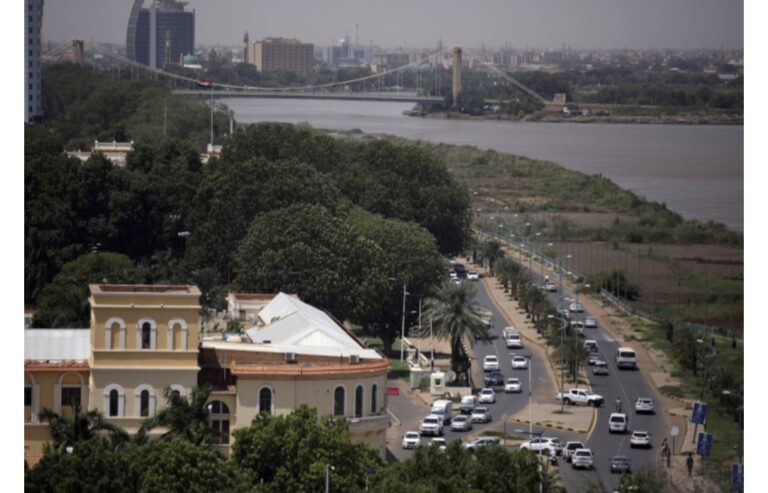 السودان ومصر يتفقان على إعادة تأهيل خزان جبل أولياء لتعزيز إدارة الموارد المائية