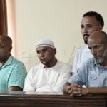 السجن 22 عاماً لمصريين في أوغندا بعد إدانتهما بقتل زميلهما