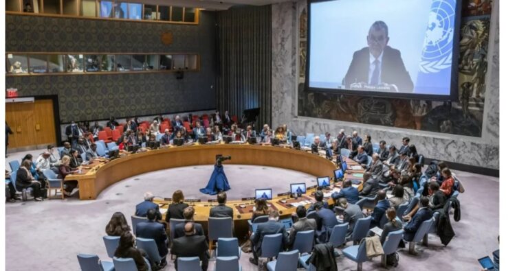 مجلس الأمن يبحث تصاعد العنف في جنوب السودان وسط تحذيرات من تفاقم الأزمة الإنسانية