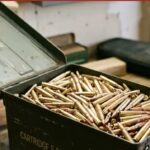 توقيف سوداني جنوبي في أوغندا بحوزته 700 طلقة مخبأة داخل صابون