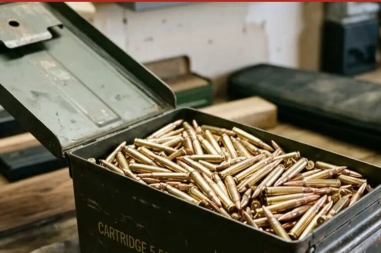 توقيف سوداني جنوبي في أوغندا بحوزته 700 طلقة مخبأة داخل صابون