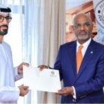أوغندا تستقبل خمسة سفراء جدد لتعزيز العلاقات الدولية