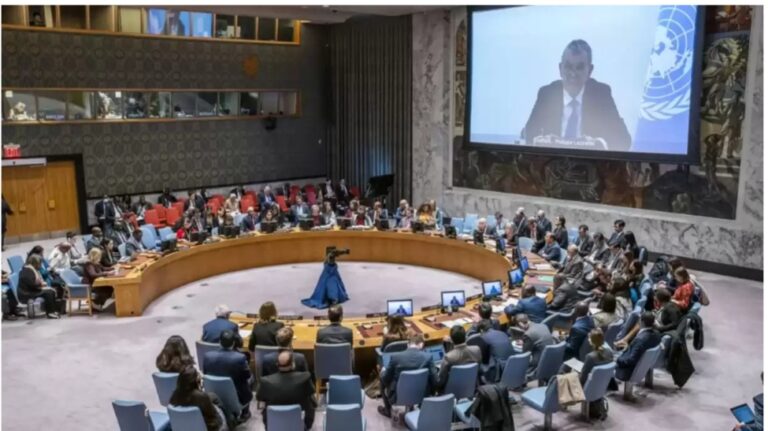 ما وراء جلسة نيويورك.. انقسام دولي يفتح ملف السودان من جديد