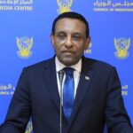 السودان يطالب بريطانيا بمراجعة قيود تأشيرات الطلاب السودانيين