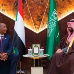 تتحرك خارج الخرطوم.. السعودية تقترب من طرح مبادرة للحوار السوداني