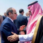 السيسي ومحمد بن سلمان يضعان السودان في صدارة المشهد.. تحرك مصري سعودي لاحتواء الحرب