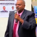 السفارة السودانية في كمبالا تحذر من مؤسسات تعليمية غير معتمدة وتتعهد بالملاحقة القانونية ضد تصريحات مدير الإسناد الأكاديمي 
