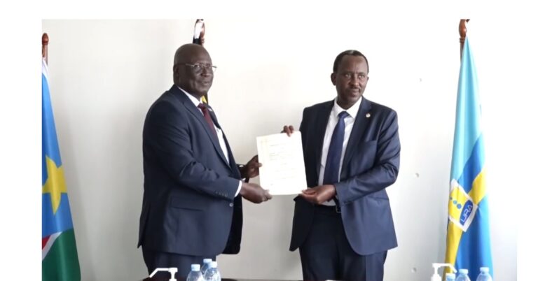 جنوب السودان وأوغندا تشددان الرقابة على التجارة الحدودية.. مذكرة جديدة لمكافحة التهرب الضريبي