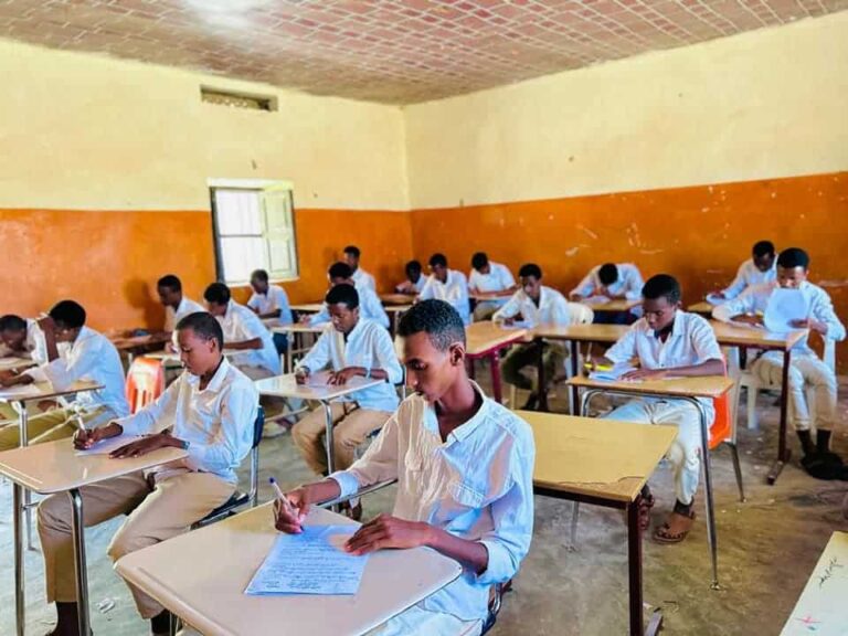 الشهادة السودانية 2026.. النتيجة على الأبواب والوزارة تحسم آخر الترتيبات