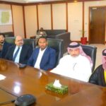 مجموعة سعودية تقترب من الاستثمار في نفط السودان.. ماذا وراء التحرك؟