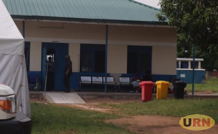 قصيرة: لقاح الكوليرا، جنوب السودان، أوغندا