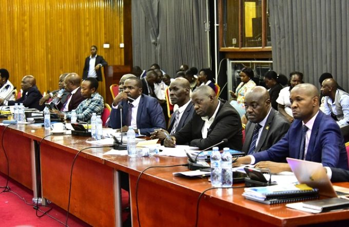 Members-of-Parliament-on-COSASE-listening-to-the-URA-presentation