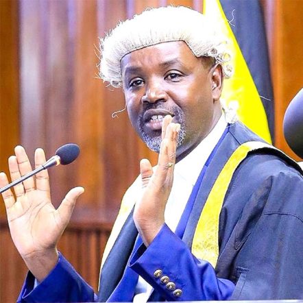 Speaker-Tayebwa