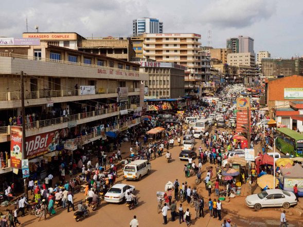UGA-Kampala-Streets