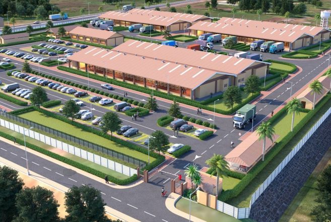 الأمن التجاري، البنية التحتية، الفيضانات، دعم الأشخاص ذوي الإعاقة، التنمية الاقتصادية.