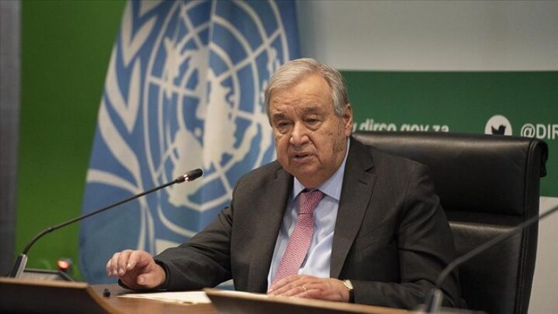 أنطونيو غوتيريش (Antonio Guterres): الأمين العام للأمم المتحدة.

جمهورية الكونغو الديمقراطية (DRC): أحد طرفي الاتفاقية.

رواندا (Rwanda): الطرف الآخر في الاتفاقية.

منطقة البحيرات العظمى (Great Lakes region): المنطقة المتأثرة بالصراع.

قرار مجلس الأمن رقم 2773 (2025) (Security Council Resolution 2773 (2025)): القرار الذي أشار إليه غوتيريش.

الولايات المتحدة (United States): الدولة الميسرة للاتفاقية.

الاتحاد الأفريقي (African Union): شريك الأمم المتحدة في دعم التنفيذ.

واشنطن العاصمة (Washington, D.C.): مكان توقيع الاتفاقية.