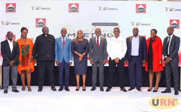 شركة خط أنابيب النفط الكينية (Kenya Pipeline Company Limited - KPC) (الجهة الرئيسية)

أوغندا (الدولة المستفيدة)

كمبالا (عاصمة أوغندا)

ميناء مومباسا (نقطة الدخول الرئيسية)

جو سانغ (Joe Sang) (المدير العام لـ KPC)

شركات تسويق النفط (OMCs) (الشركاء التجاريون)

بورت ريتز (Port Reitz) (موقع توسعة التخزين)

كيسومو (Kisumu) (مدينة وموقع لمشاريع توسعة)

خط أنابيب إلدوريت–كمبالا–كيغالي (مشروع بنية تحتية رئيسي)

غاز البترول المسال (LPG) (منتج بترولي)

شركة البترول الوطنية الأوغندية (UNOC) (الشركة الأوغندية الشريكة)

ماثياس كاتامبا (Mathias Katamba) (رئيس UNOC)

بروسكوفيا ناببانج (Proscovia Nabbanj) (الرئيسة التنفيذية لـ UNOC)

جيمس أوبيو واندي (James Opiyo Wandayi) (وزير الطاقة والبترول الكيني)

رصيف النفط في كيسومو (Kisumu Oil Jetty)

ماهاثي إنفرا أوغندا المحدودة (Mahathi Infra Uganda Limited) (الشركة الشريكة في أوغندا)

الاندماج الإقليمي (الهدف الأوسع للمبادرات)