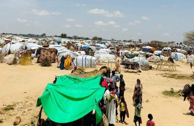 لاجئين-سودانيين-1