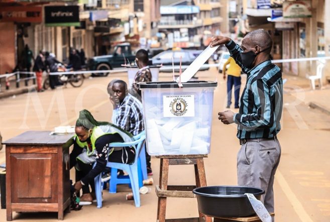 لجنة الانتخابات الأوغندية تُعلن إحصاءات جديدة وتستعد لعرض سجل الناخبين قبل انتخابات 2026