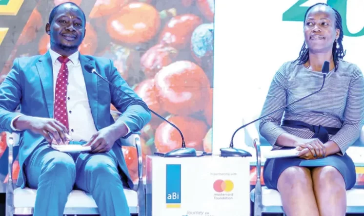 مبادرة الأعمال الزراعية (Agriculture Business Initiative - aBi): الجهة المنظمة للمبادرة.

مؤسسة ماستركارد (MasterCard Foundation): الشريك في المبادرة.

تمكين رائدات الأعمال الشابات المدعومات بالبن (Empowering Young Women Entrepreneurs Stimulated by Coffee - EYE-C): اسم البرنامج.

20 مليون كيس بن بحلول 2030: الهدف الوطني لأوغندا.

كارولين وامونو (Caroline Wamono): المديرة المؤقتة لبرنامج EYE-C.

الدكتور جيرالد كيالو (Dr Gerald Kyalo): مفوض تطوير البن بوزارة الزراعة.

وزارة الزراعة والثروة الحيوانية ومصايد الأسماك (Ministry of Agriculture, Animal Industry and Fisheries): الوزارة المعنية.

رؤية خارطة طريق البن 2030 (Coffee Roadmap Vision 2030): الخطة الاستراتيجية لتطوير البن.

22.6% من عائدات الصادرات: مساهمة البن في اقتصاد أوغندا.

شمال أوغندا (Northern Uganda): مناطق جديدة لزراعة البن.

الموازنة الوطنية 2025/26 (National budget for the financial year 2025/26): التي خصصت مبالغ لزراعة البن.

الميكنة الزراعية (Mechanization): أحد مجالات التحسين.

المزارعين أصحاب الحيازات الصغيرة (Smallholder farmers): الفئة المستهدفة.