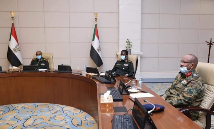 مجلس-الامن-والدفاع